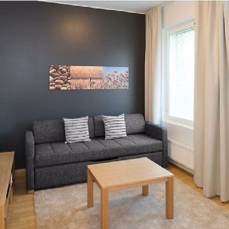 Cozy Central Studio Τάμπερε Εξωτερικό φωτογραφία