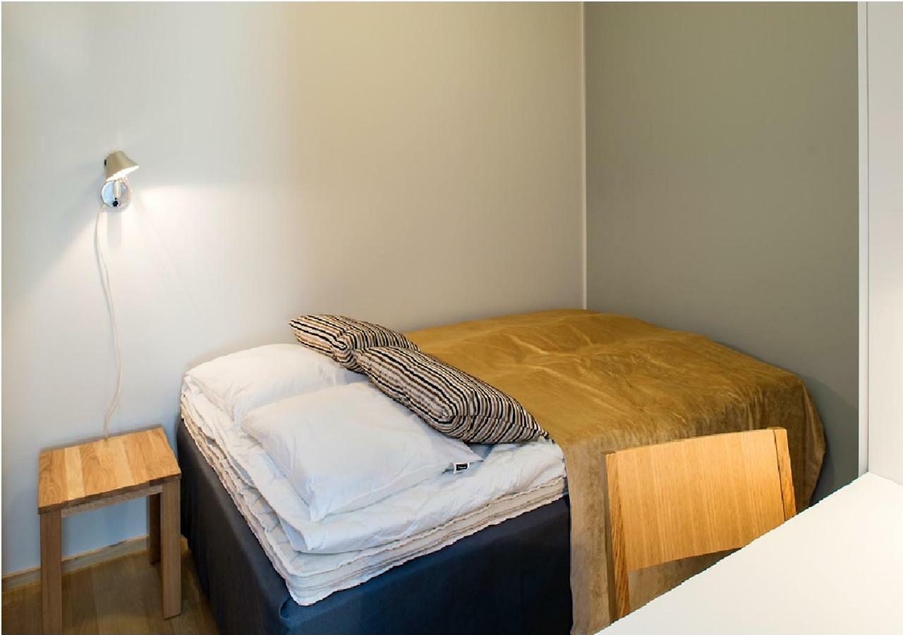 Cozy Central Studio Τάμπερε Εξωτερικό φωτογραφία